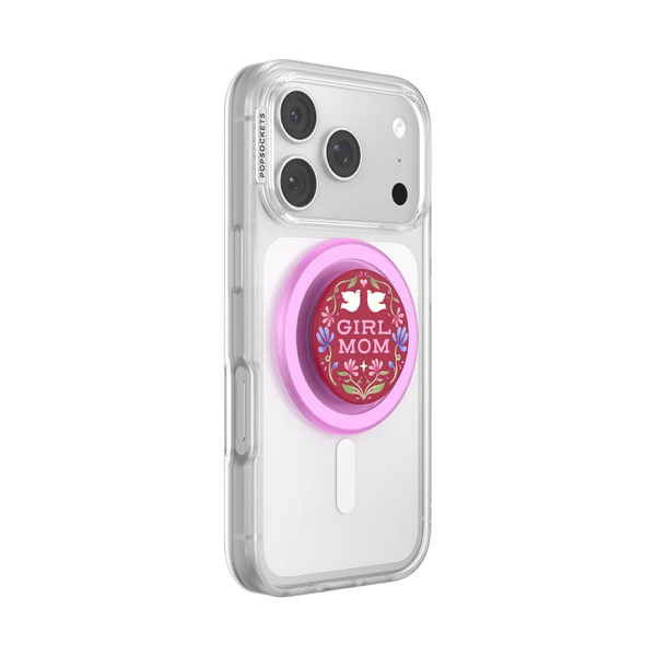 Made Mom Grips