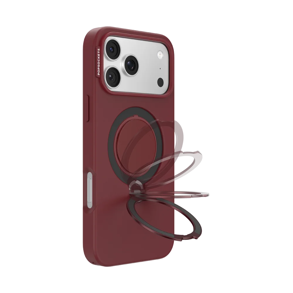 Low-Pro Case