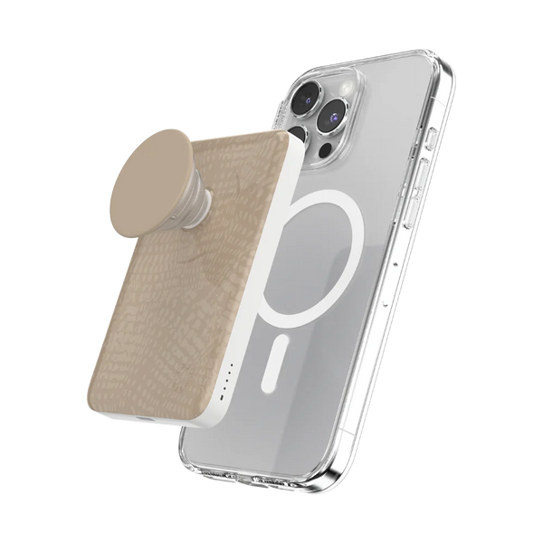 New Neutrals Power