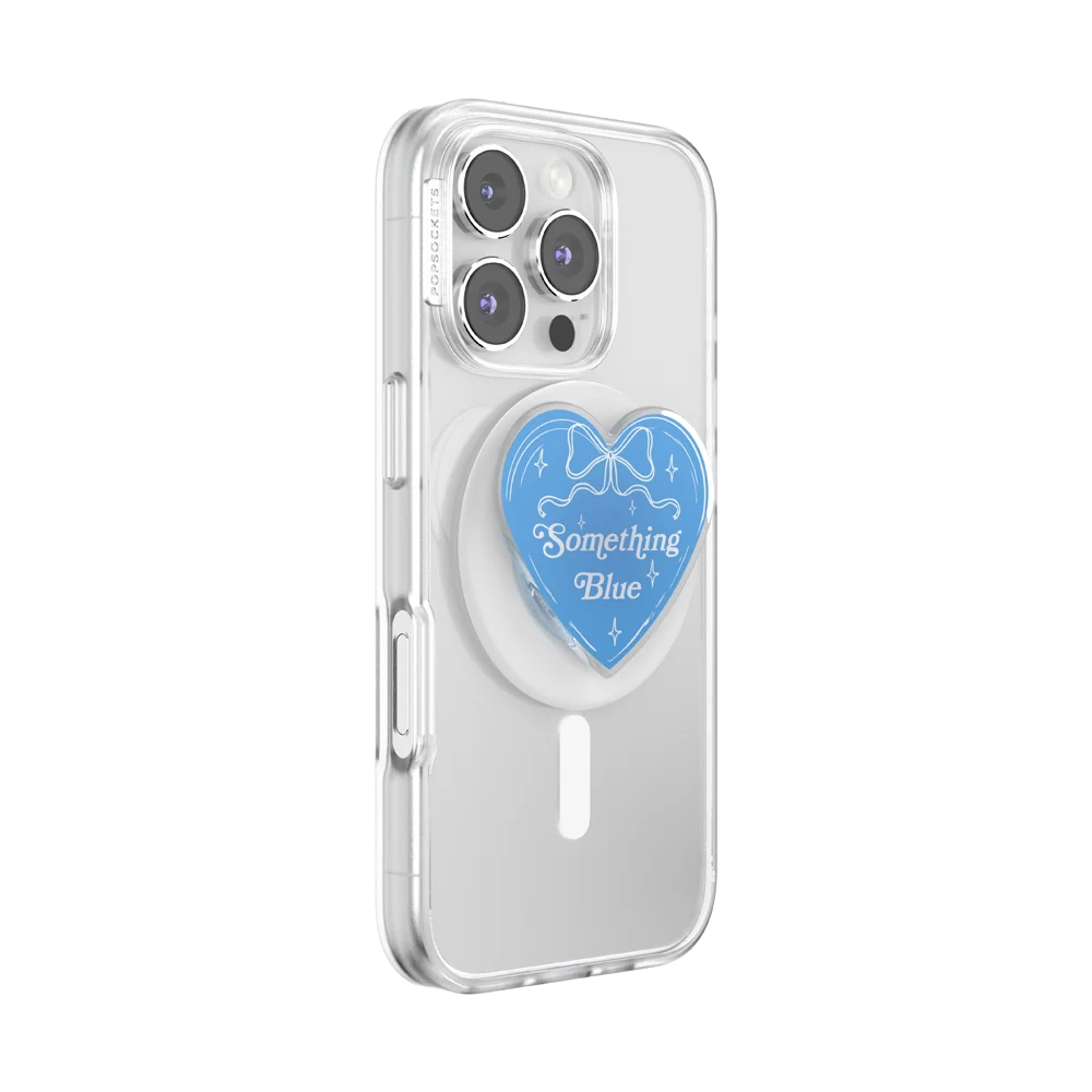 Bridal Pop Grips