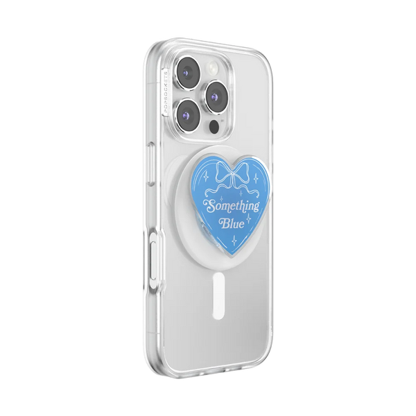 Bridal Pop Grips