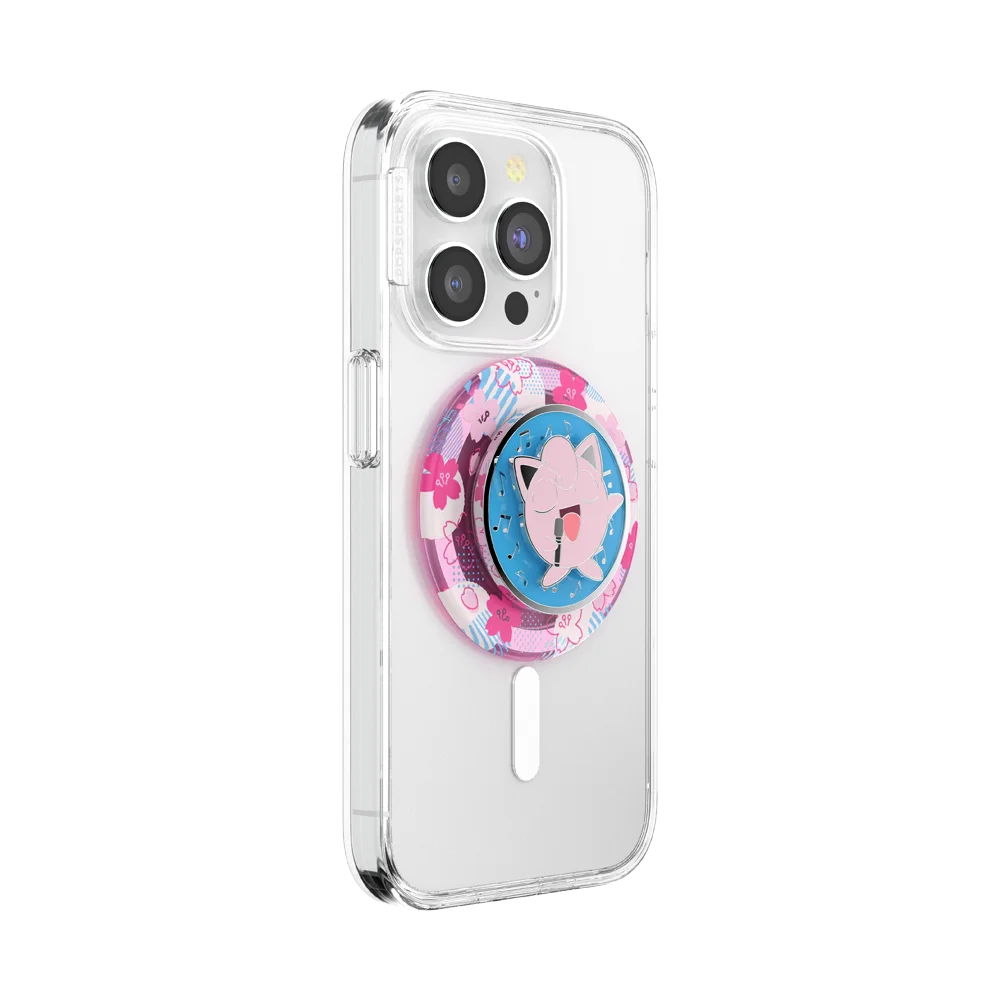 Pokemon Fairy MagSafe Grip