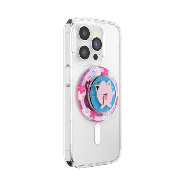 Pokemon Fairy MagSafe Grip