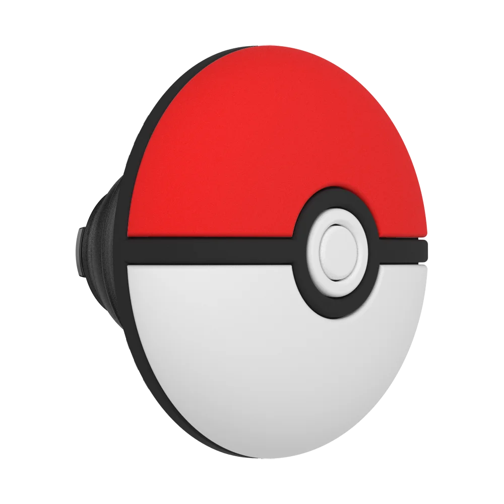 Pokemon Pikachu Grips