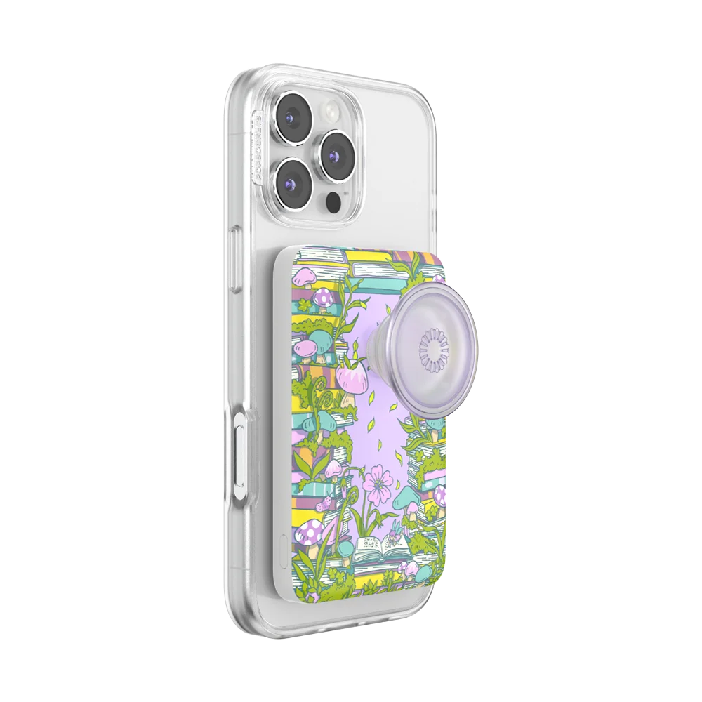 Enchanted Garden Power