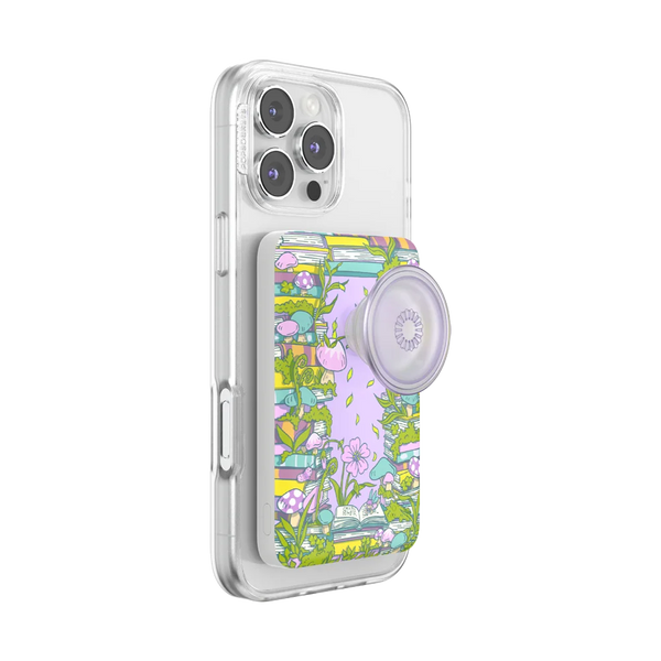 Enchanted Garden Power