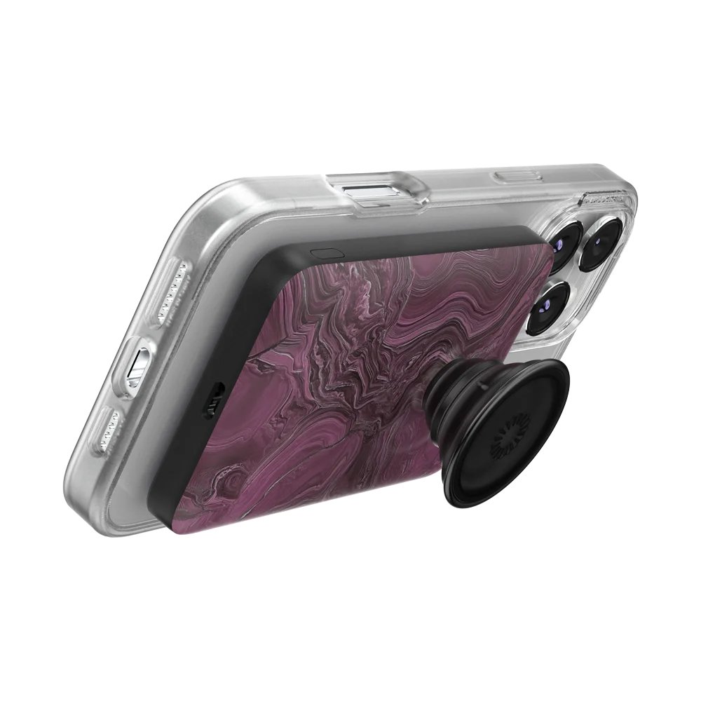 Velvet Rebellion Power