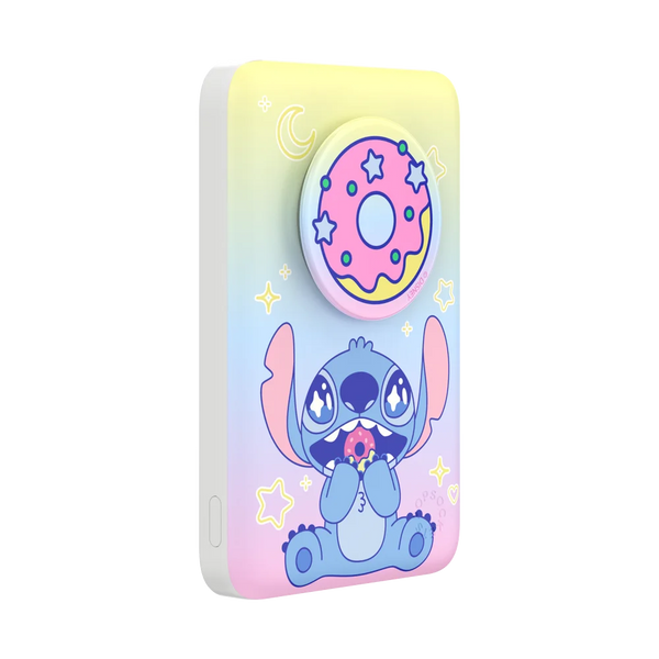 Disney Stitch Power