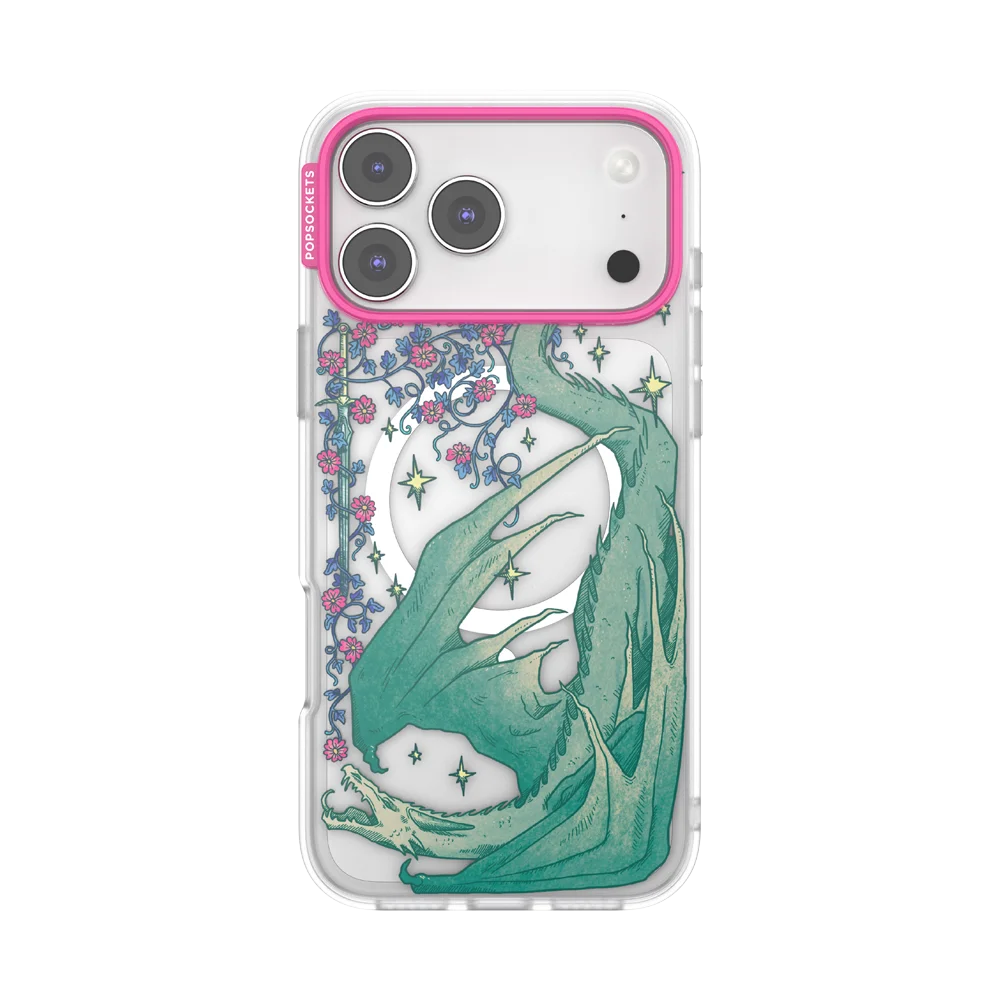 Bookish Case
