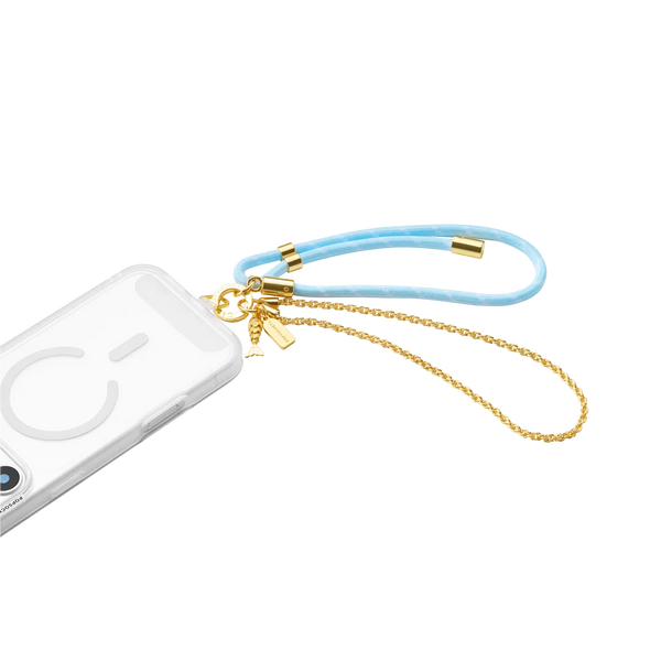 Accessory Wristlet