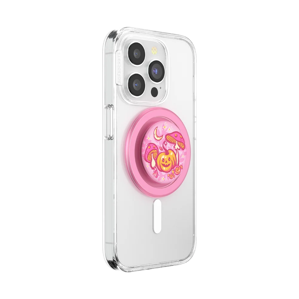 Pastel Halloween MagSafe Grips