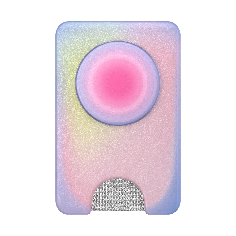 Magsafe Kickout Wallet
