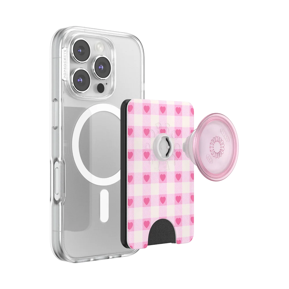 Sweet Spicy Wallet