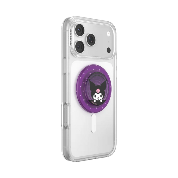 Kitty Halloween Grips