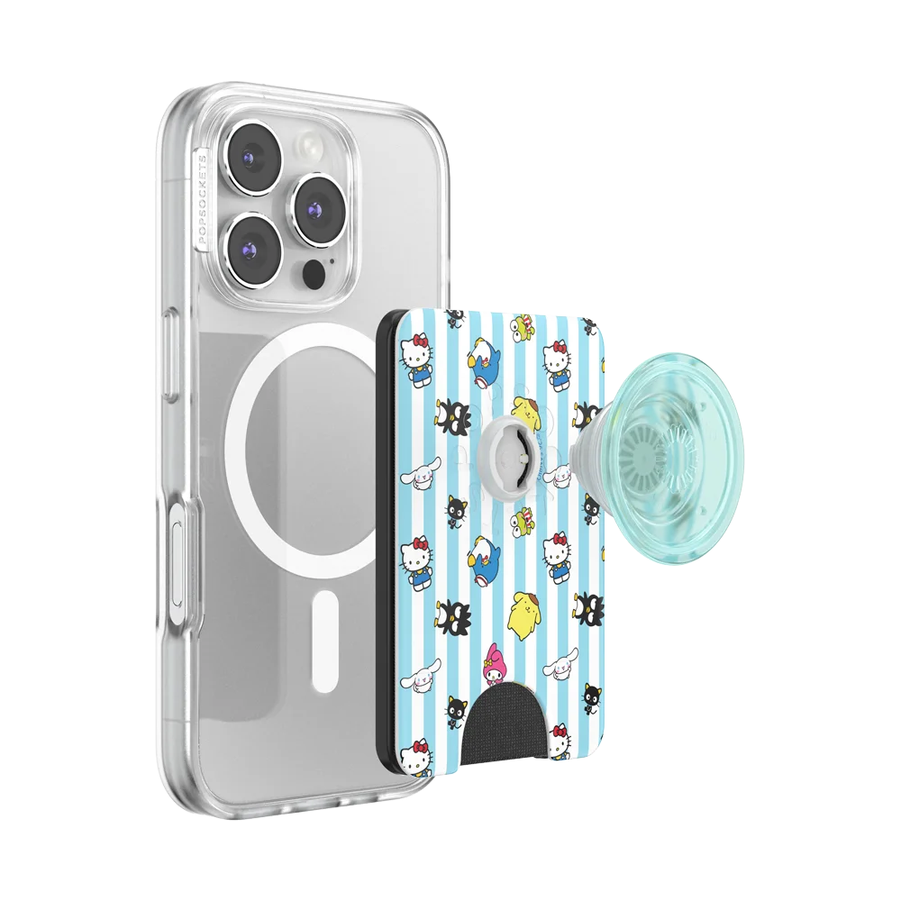 Sanrio Wallet