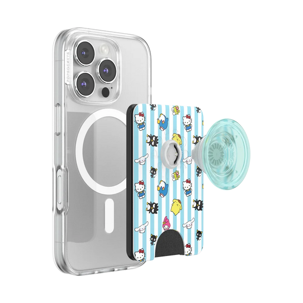 Sanrio Wallet