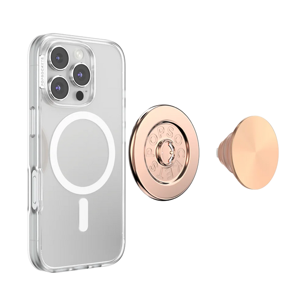 Clash Grips