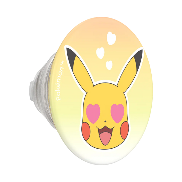 Pokemon Pikachu Grips