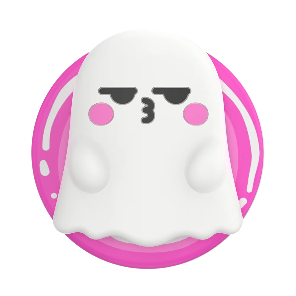 Hot Ghoul Grips Secondary image