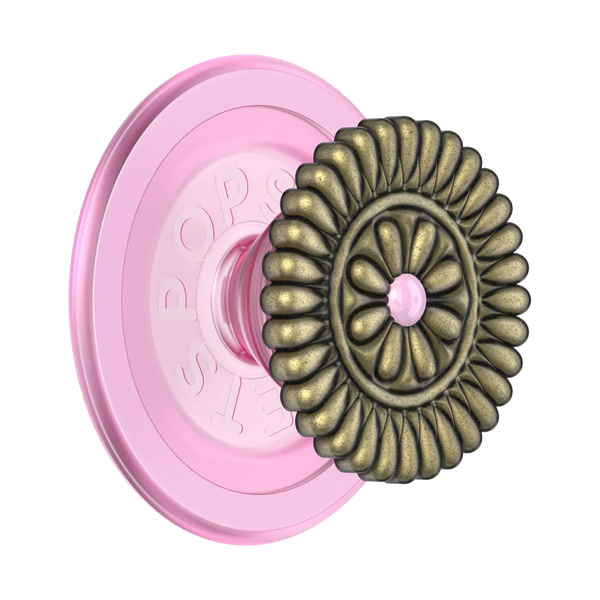 Sunset Oasis Grips