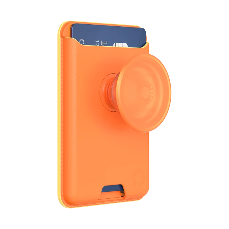Soft Goods PopWallet+ for MagSafe