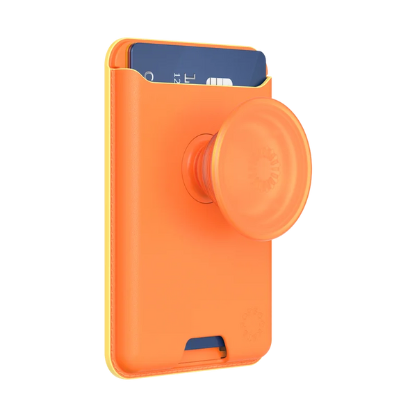 Soft Goods PopWallet+ for MagSafe