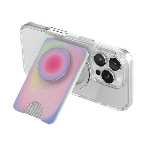 Magsafe Kickout Wallet
