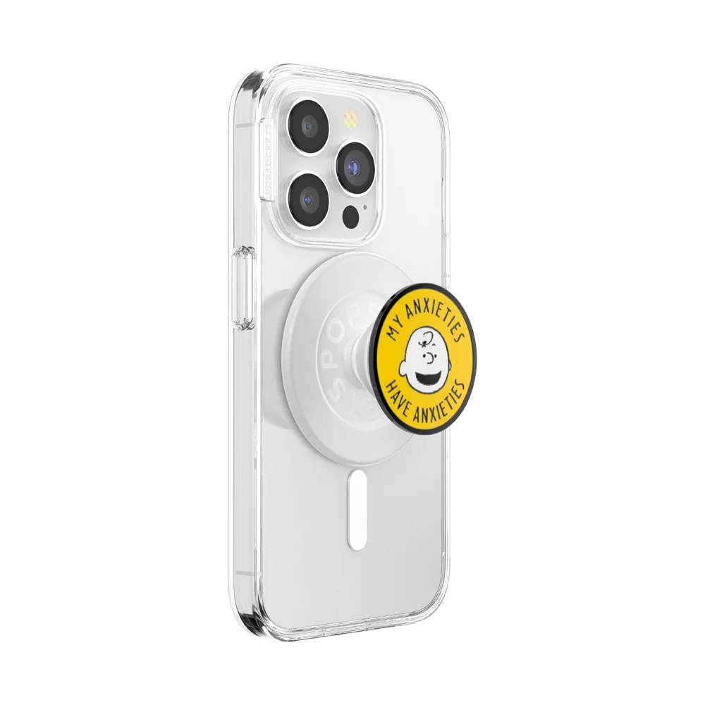 Peanuts MagSafe Grip