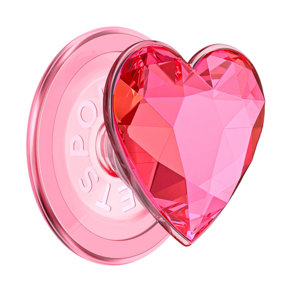 Heart Breakers Club Grip