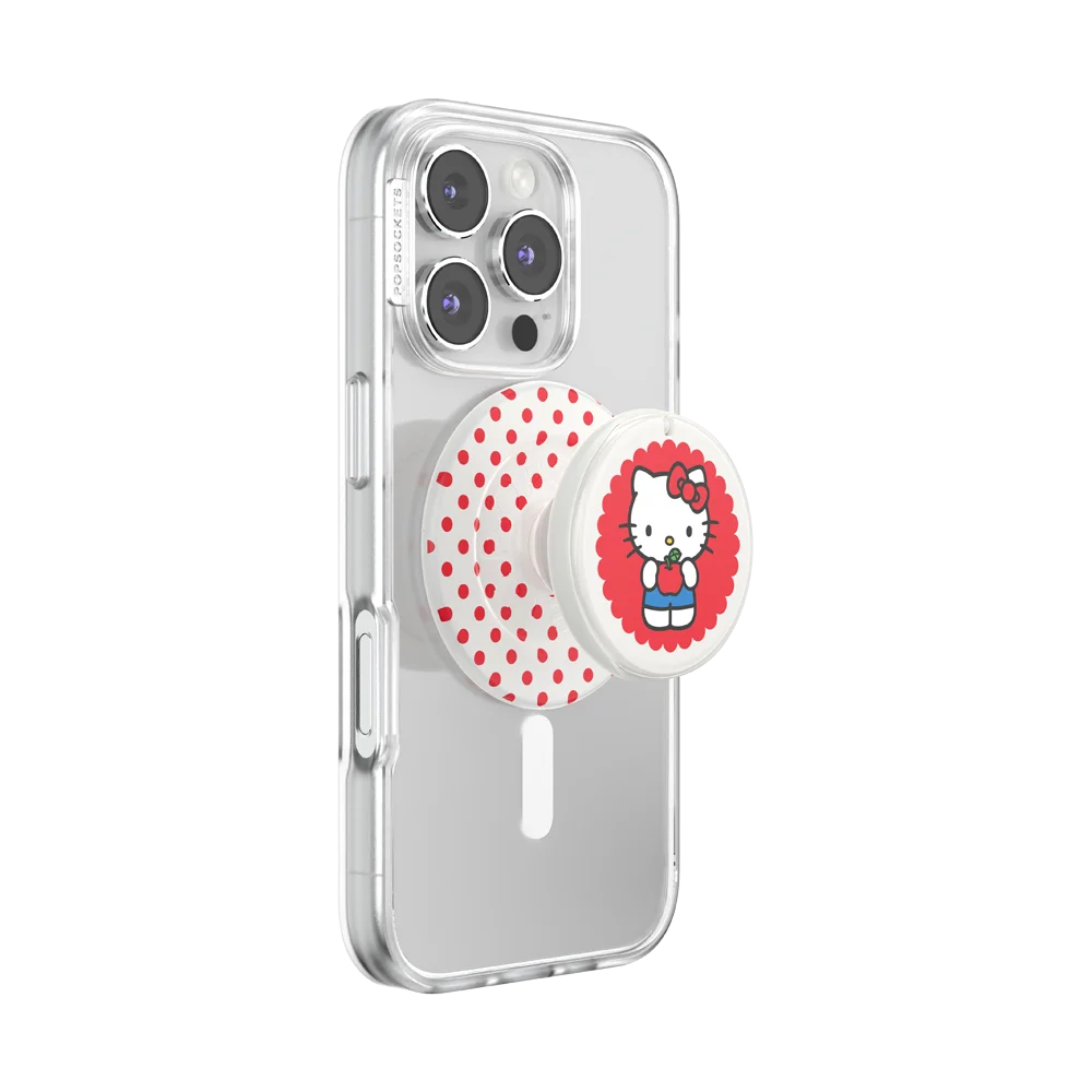 Sanrio Grips