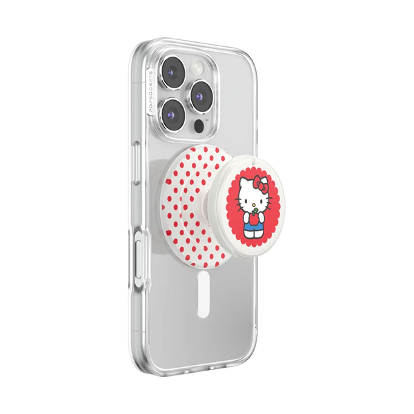 Sanrio Grips