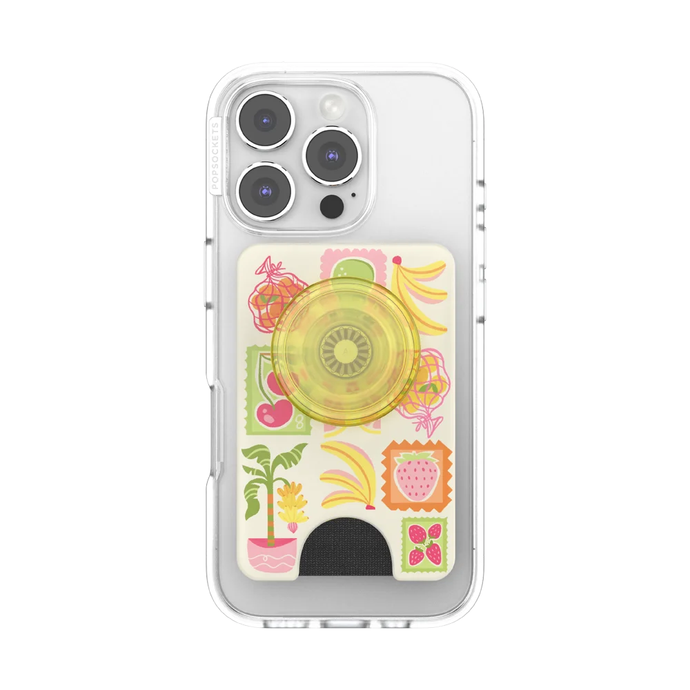 Farm Phone-Wallet