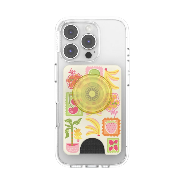 Farm Phone-Wallet