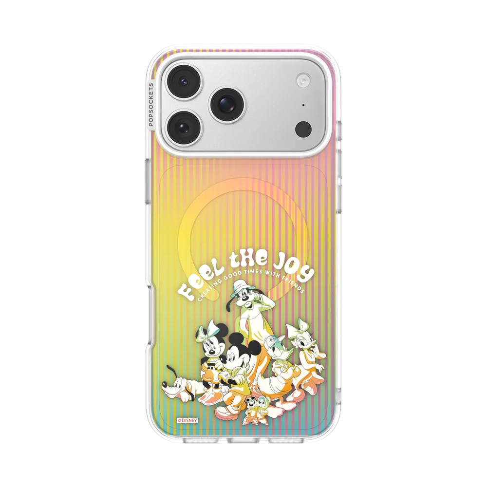 Mickey Friends Case