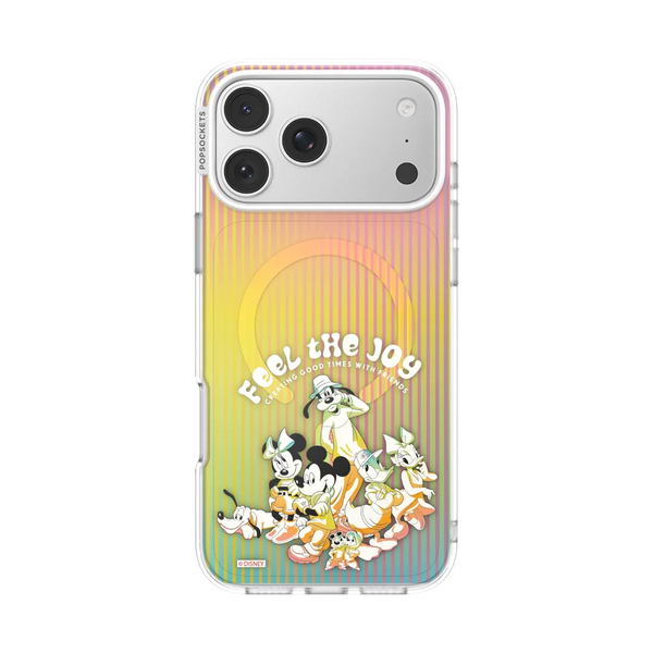 Mickey Friends Case