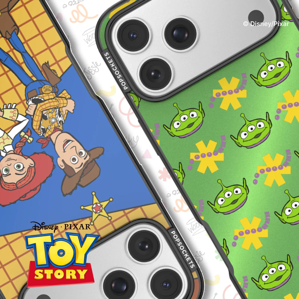 Toy Story Case