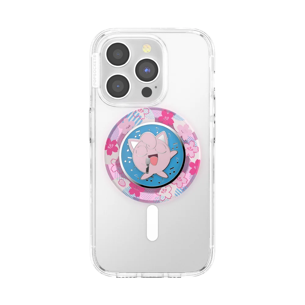 Pokemon Fairy MagSafe Grip