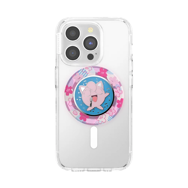 Pokemon Fairy MagSafe Grip