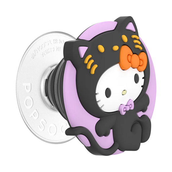Kitty Halloween Adhesive Grips