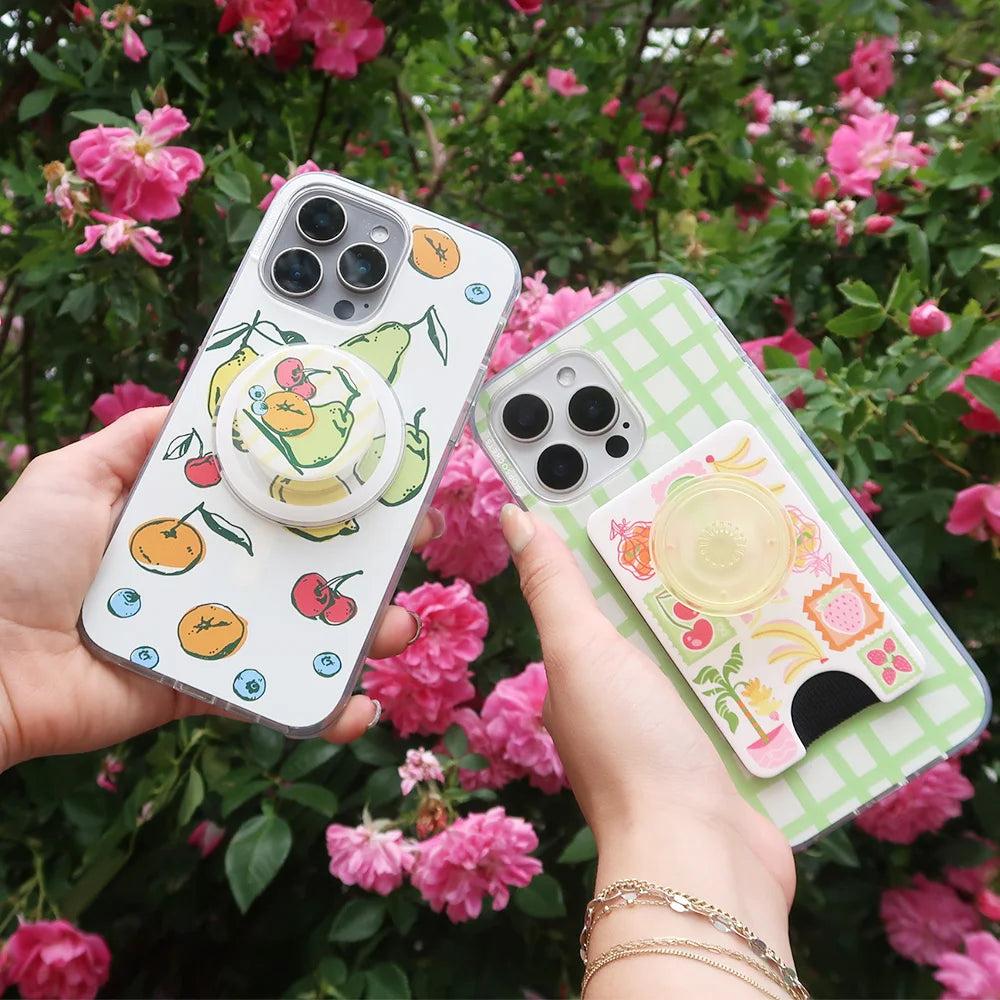 Farm Phone-Wallet