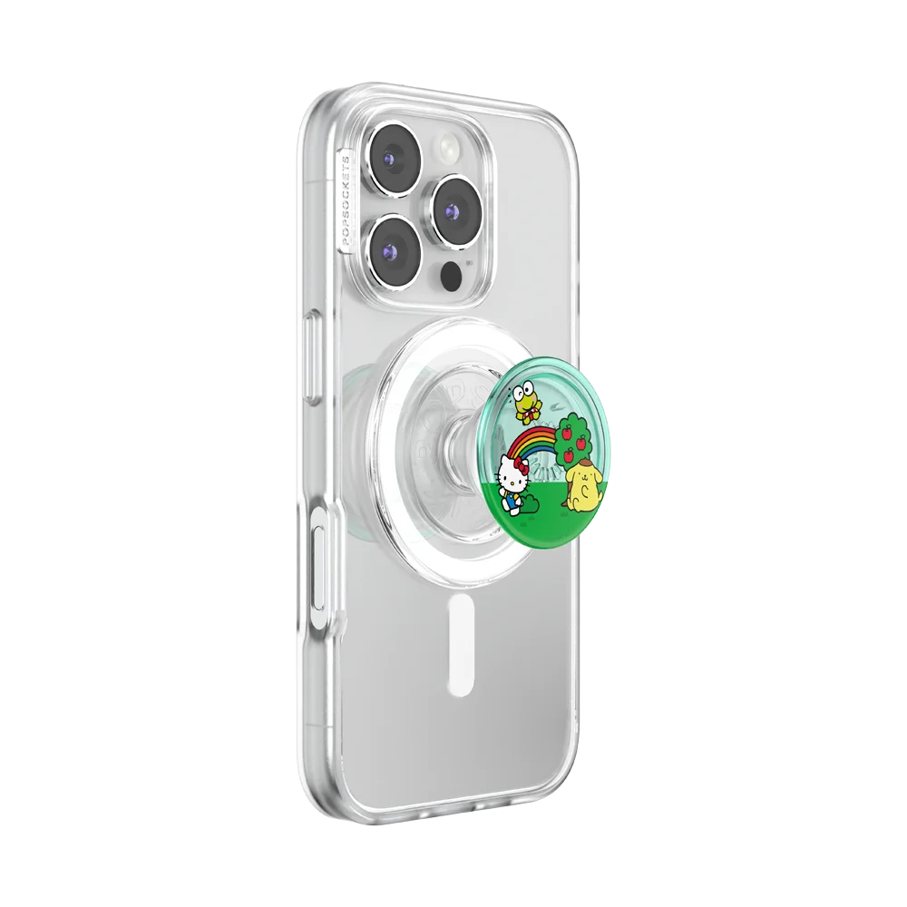 Sanrio Grips