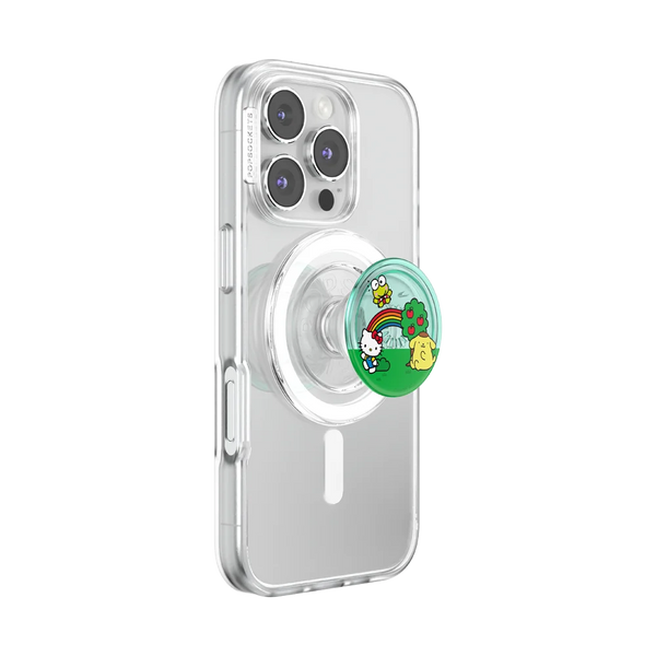 Sanrio Grips