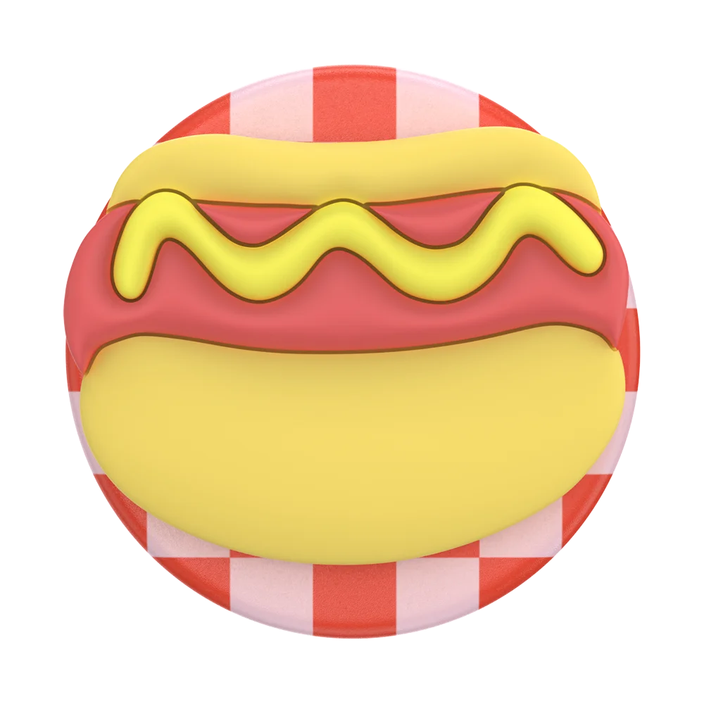 Food Truck Grips Secondary image