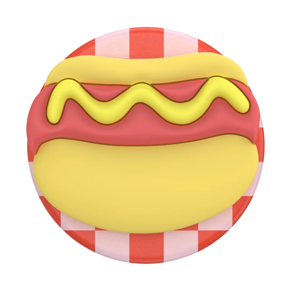 Food Truck Grips