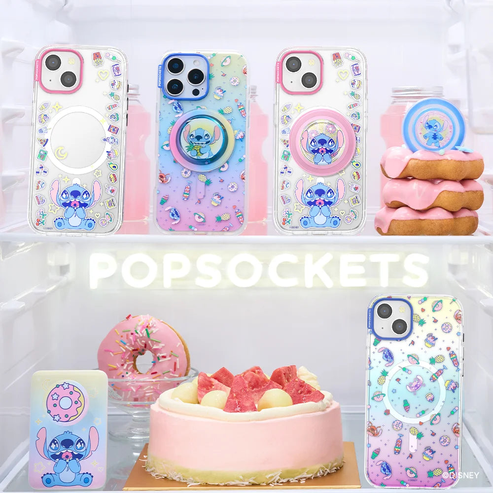Disney Stitch Case
