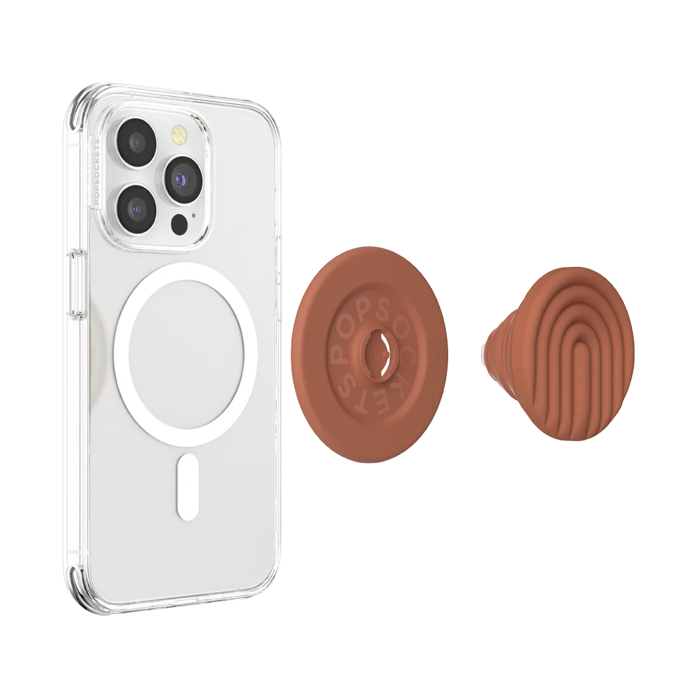 MagSafe Round New Neutrals