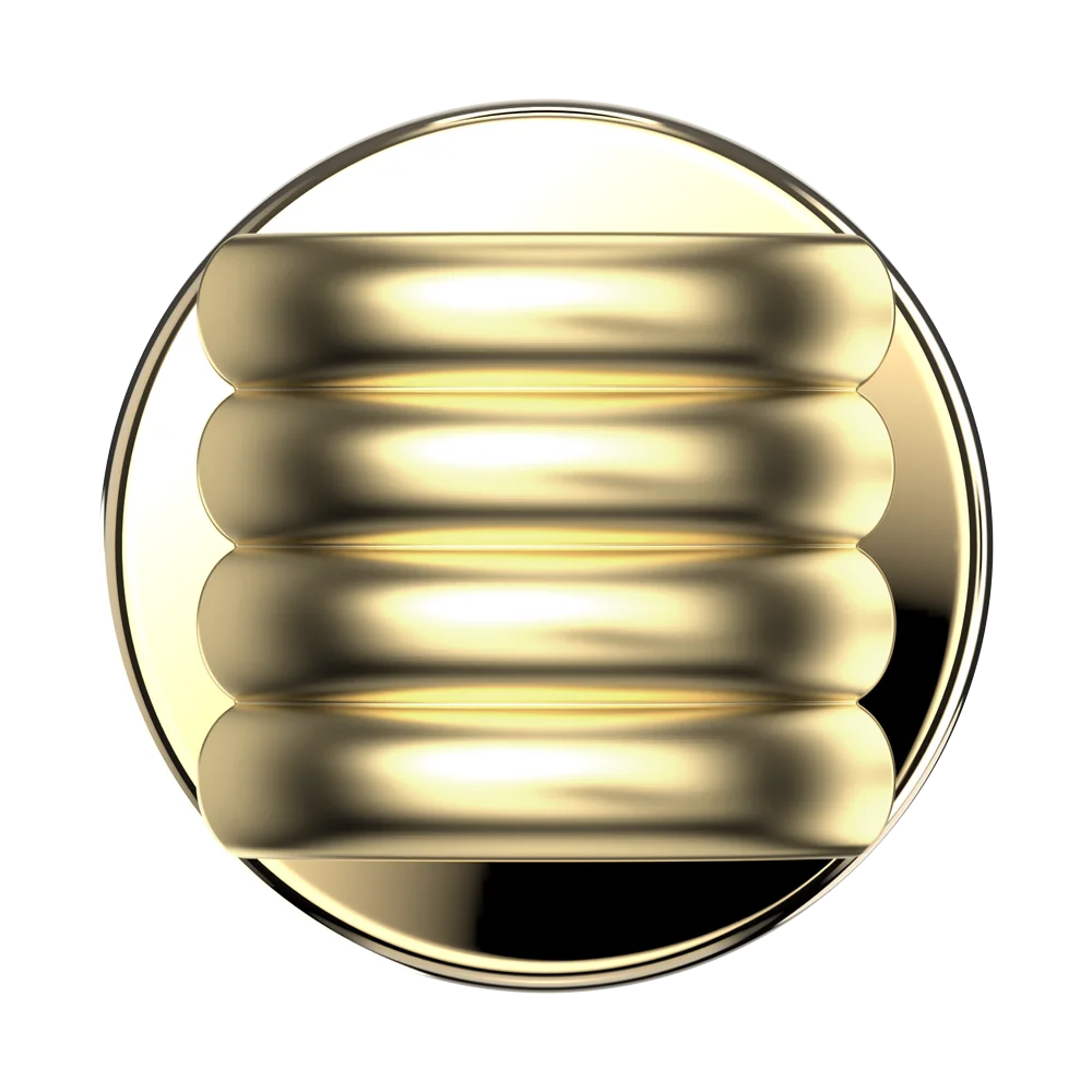 Gilded Grips