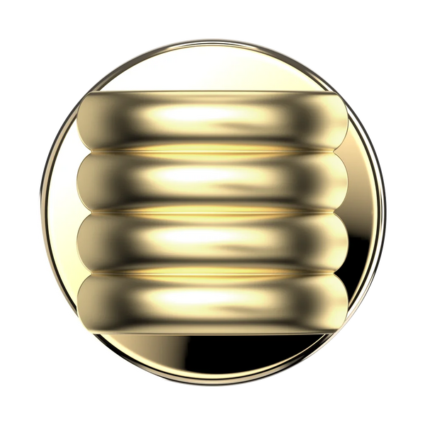 Gilded Grips