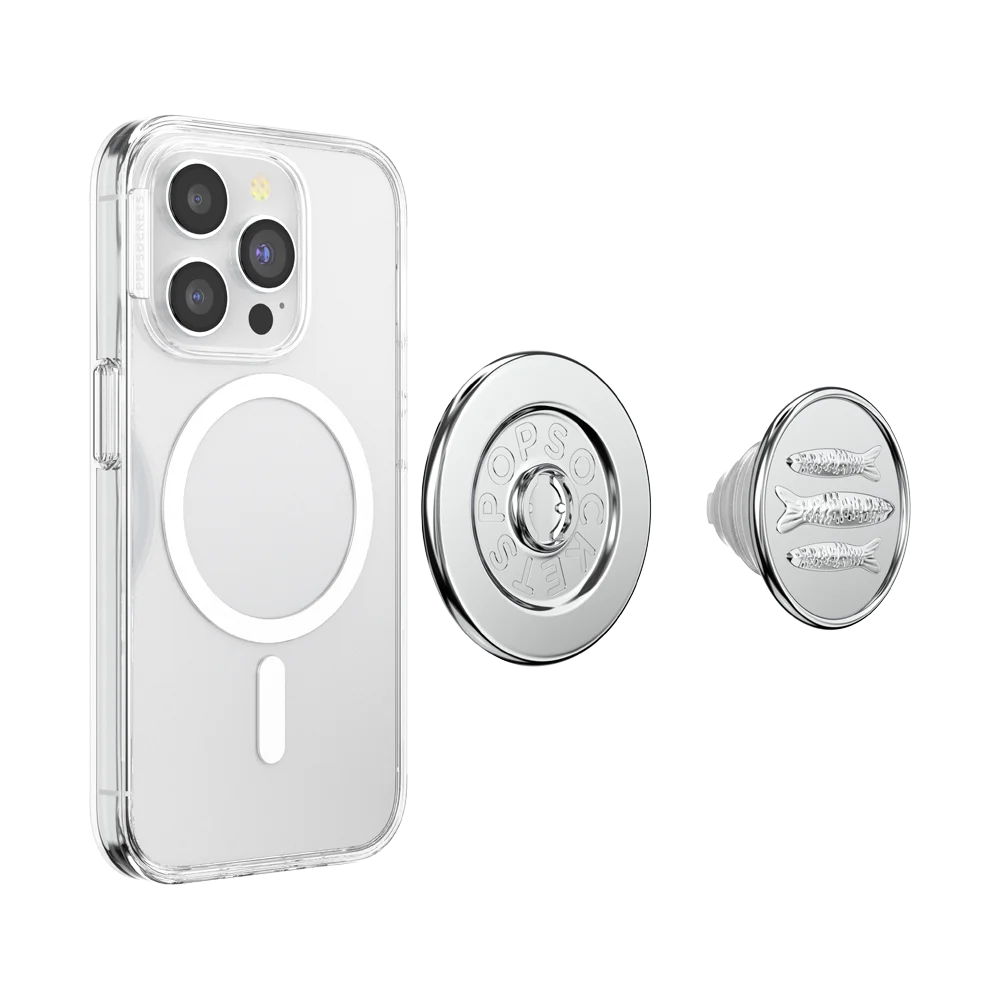 Riveria Mag Safe Grip