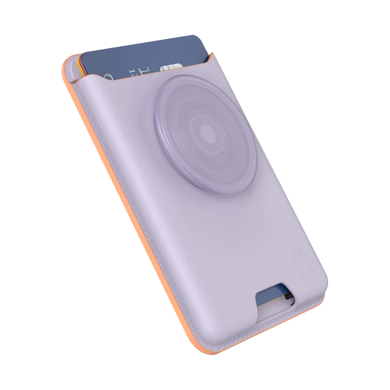 Soft Goods PopWallet+ for MagSafe